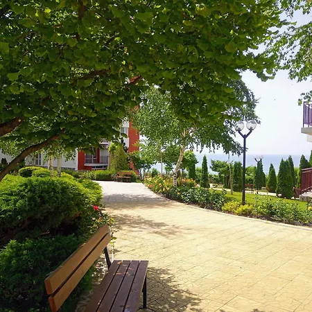 Apartment Family Marina-bastet Bs