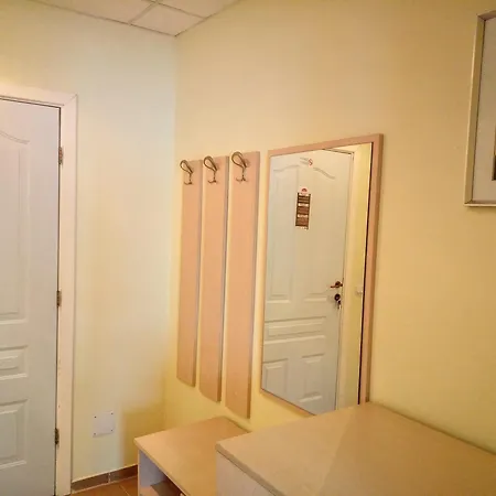 Apartment Family Marina-bastet Bs *