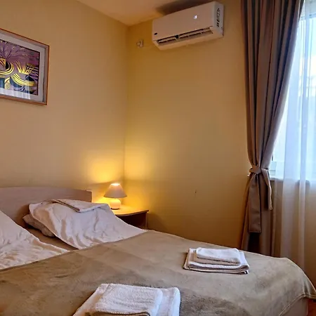 Family Marina-bastet Bs Apartment *