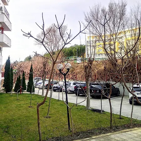 Apartment Family Marina-bastet Bs Sveti Vlas